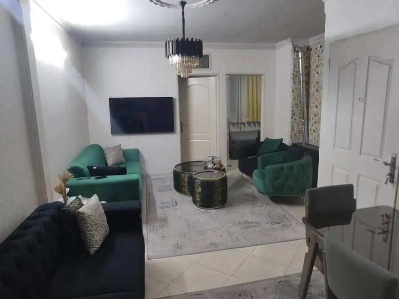 آپارتمان 54 متری دو خوابه در پیروزی تهران14087031717