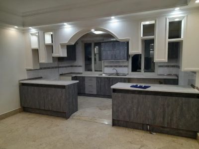 آپارتمان 76 متری دو خوابه در چهارصد دستگاه تهران