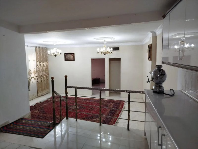 آپارتمان 73 متری یک خوابه در پیروزی تهران14089631749