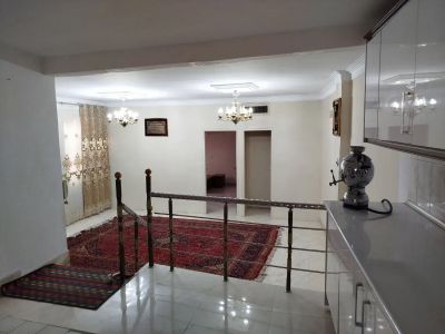 آپارتمان 73 متری یک خوابه در پیروزی تهران