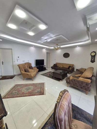 آپارتمان 74 متری دو خوابه در باغ فیض تهران