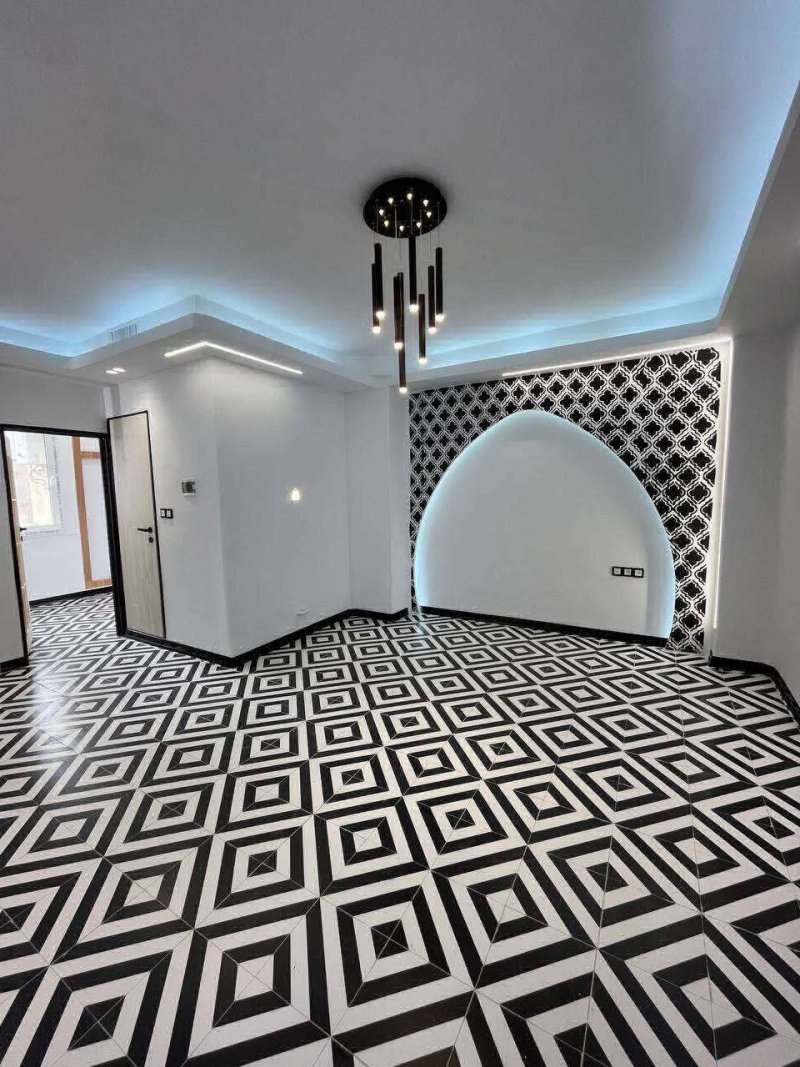 آپارتمان 45 متری یک خوابه در اندیشه با وام14084231702