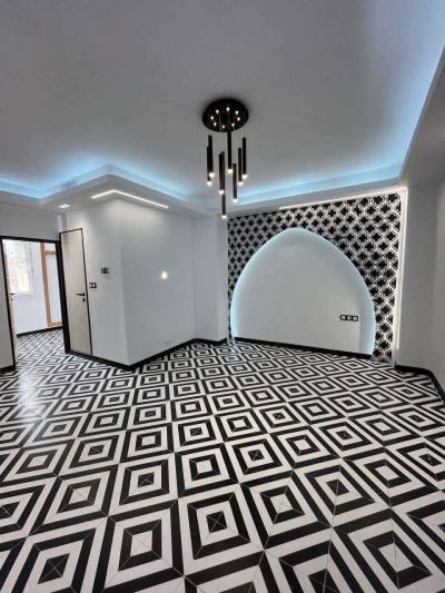 آپارتمان 45 متری یک خوابه در اندیشه با وام