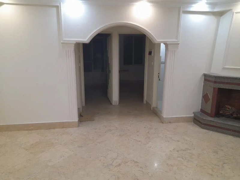 آپارتمان 76 متری دو خوابه در چهارصد دستگاه تهران14090531758