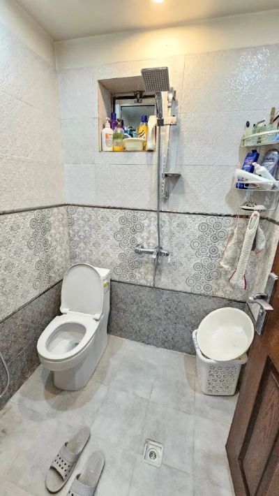 آپارتمان 107 متری دو خوابه در پرستار تهران