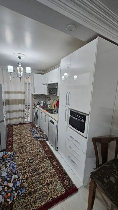 آپارتمان 85 متری دو خوابه در ائمه اطهار تهران