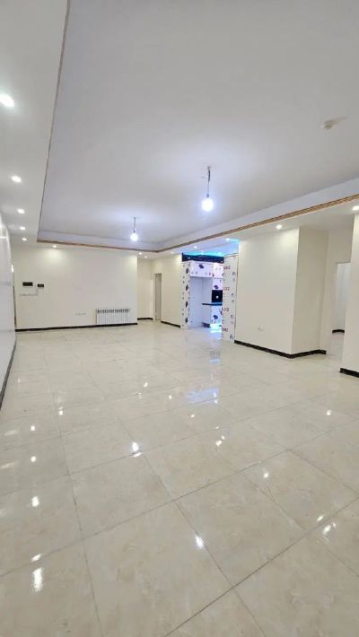 آپارتمان 120 متری سه خوابه در نیروی هوایی تهران