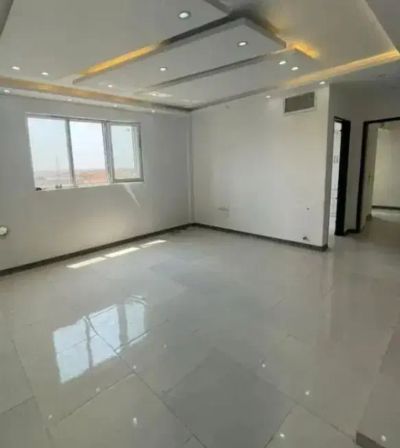 آپارتمان 77 متری دو خوابه در فاز 6 پرند