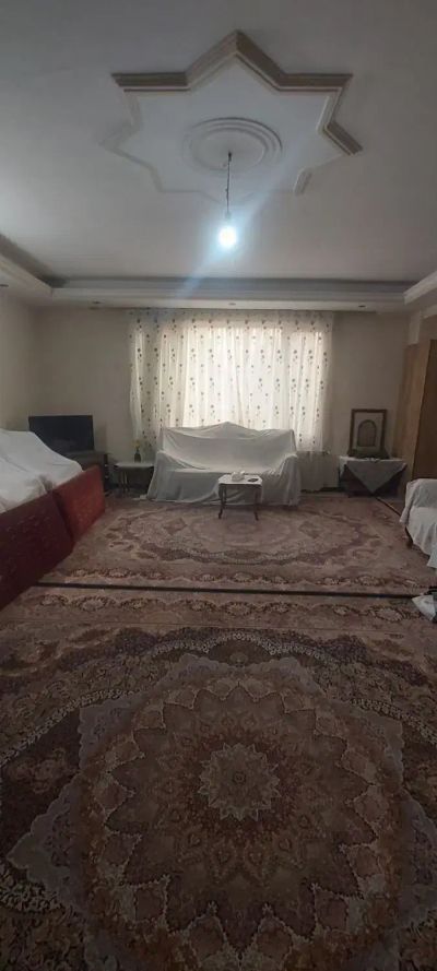 آپارتمان 88 متری دو خوابه در پیروزی تهران