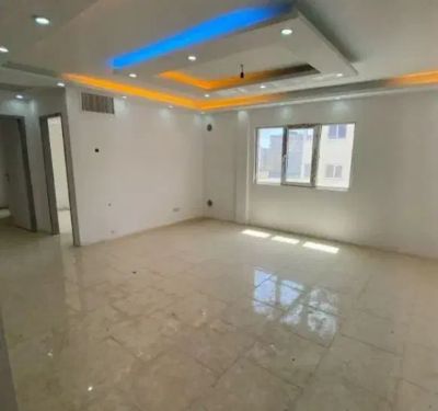 آپارتمان 81 متری دو خوابه در فاز 2 پرند