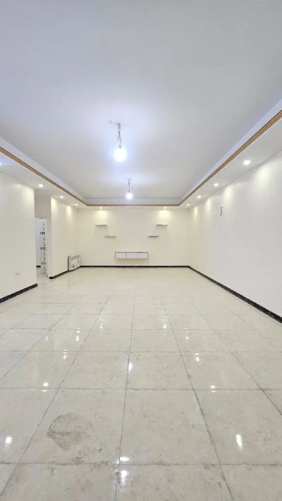 آپارتمان 120 متری سه خوابه در نیروی هوایی تهران