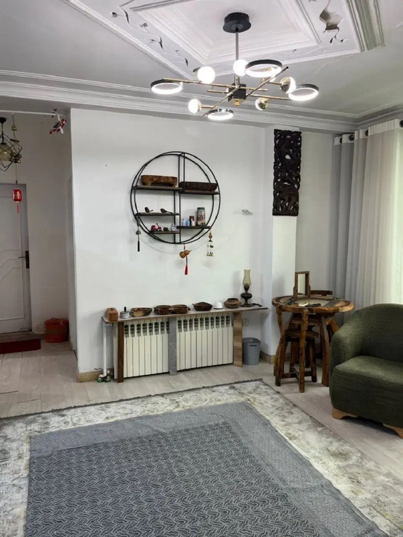 آپارتمان 89 متری یک خوابه در نور نور مازندران14082731648