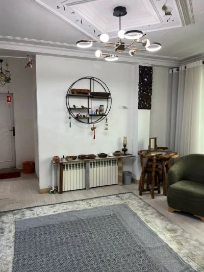 آپارتمان 89 متری یک خوابه در نور نور مازندران