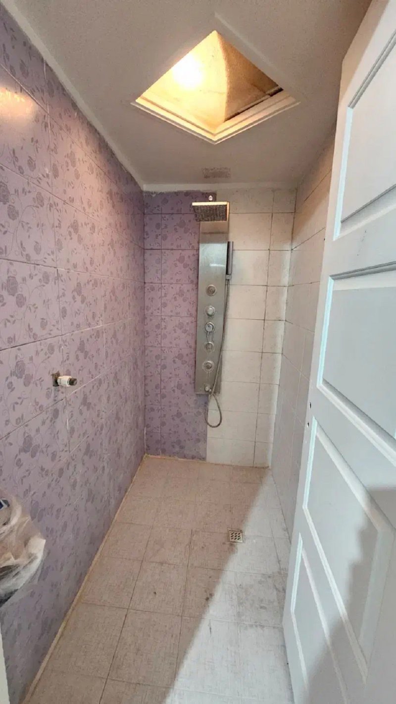 آپارتمان 72 متری دو خوابه در صد دستگاه تهران14094031823