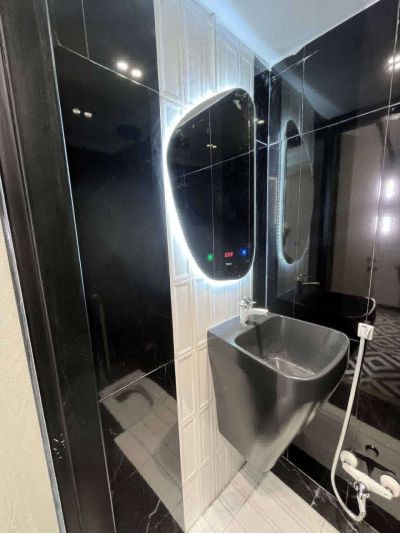 آپارتمان 45 متری یک خوابه در اندیشه با وام