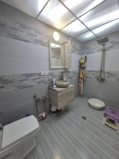 آپارتمان 140 متری سه خوابه در باغ فیض تهران