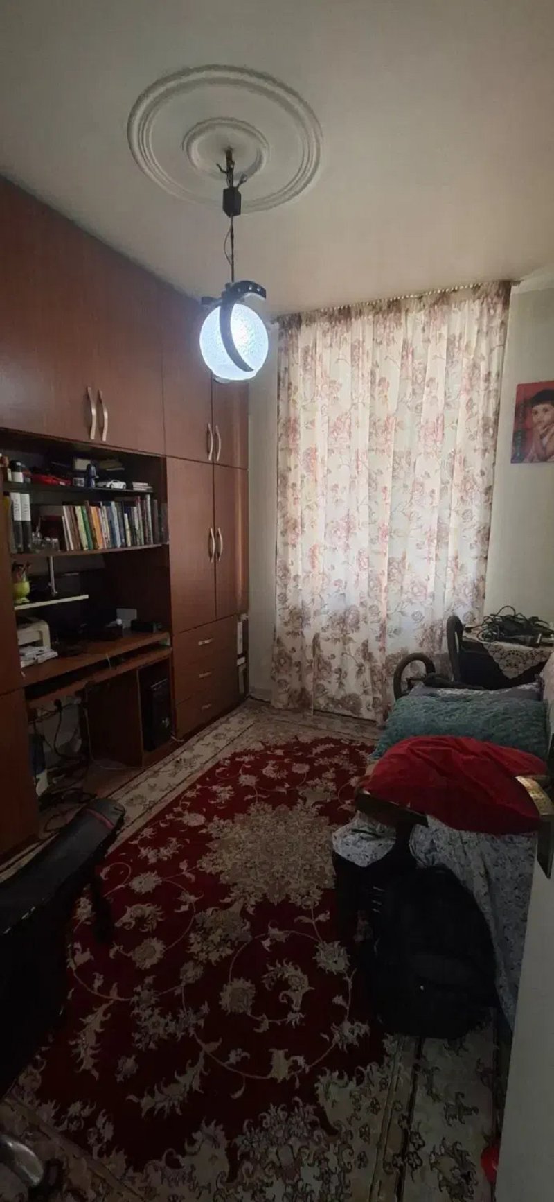 آپارتمان 72 متری دو خوابه در شیوا تهران14083731691