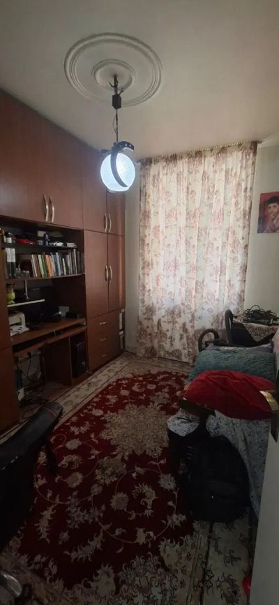 آپارتمان 72 متری دو خوابه در شیوا تهران