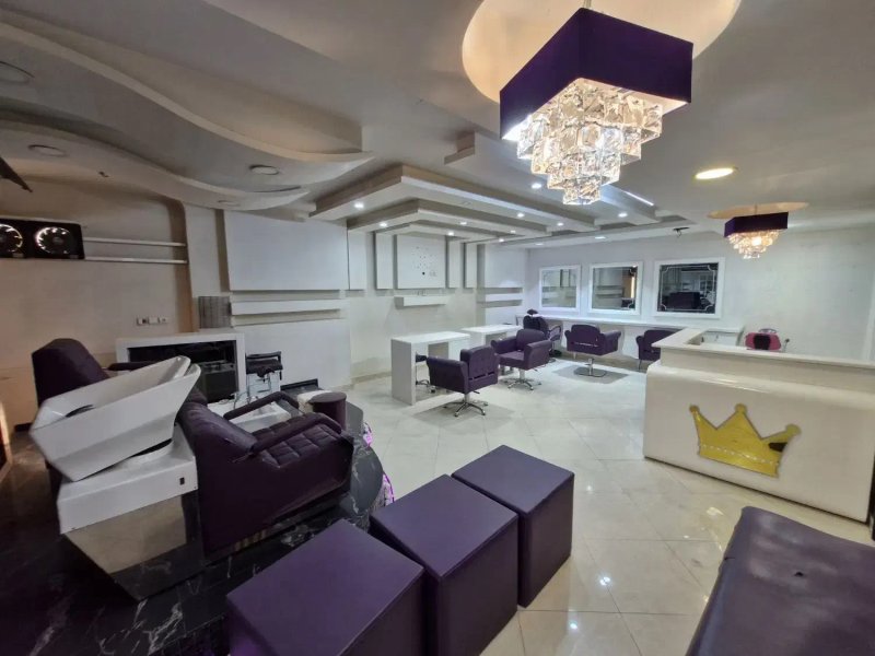 تجاری 95 متری یک خوابه در پیروزی تهران14096031861