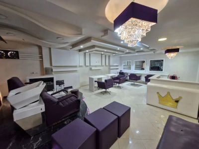 تجاری 95 متری یک خوابه در پیروزی تهران