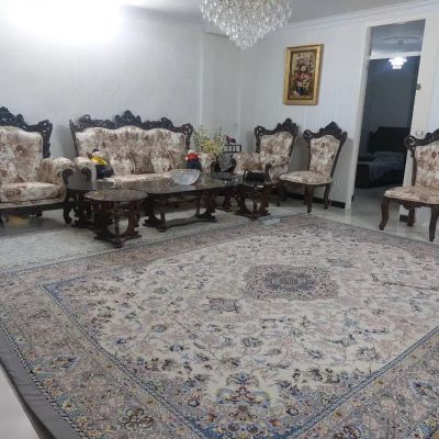 آپارتمان 85 متری دو خوابه در ائمه اطهار تهران