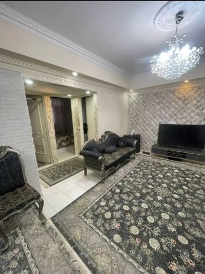 آپارتمان 70 متری دو خوابه در صد دستگاه تهران