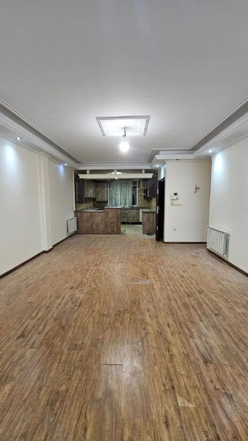 آپارتمان 72 متری دو خوابه در صد دستگاه تهران14094031819