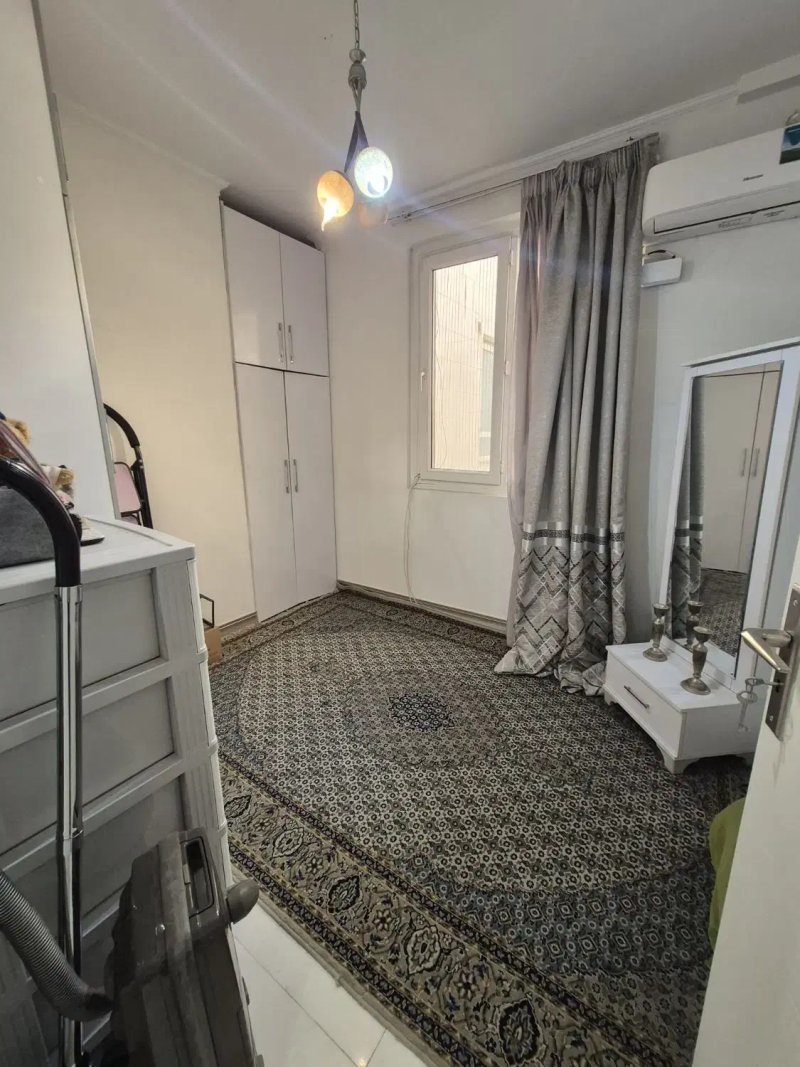 آپارتمان 74 متری دو خوابه در باغ فیض تهران14087231726