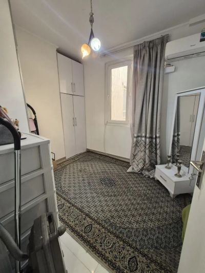 آپارتمان 74 متری دو خوابه در باغ فیض تهران