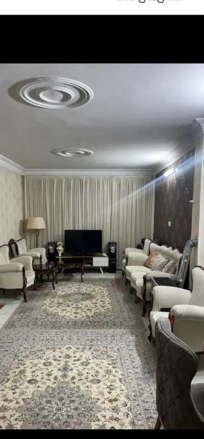 آپارتمان 53 متری یک خوابه در فرح‌آباد تهران