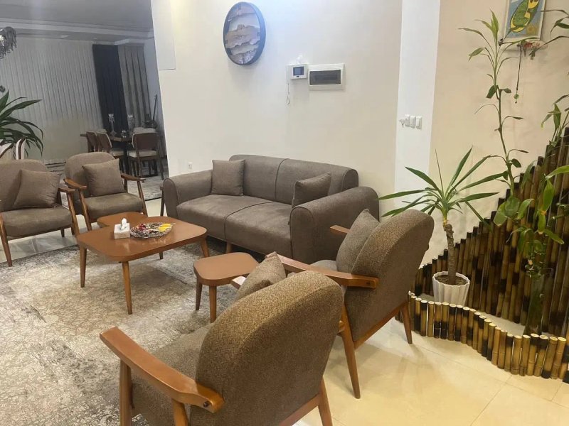 آپارتمان 110 متری سه خوابه در شاه سید علی قم14089731750