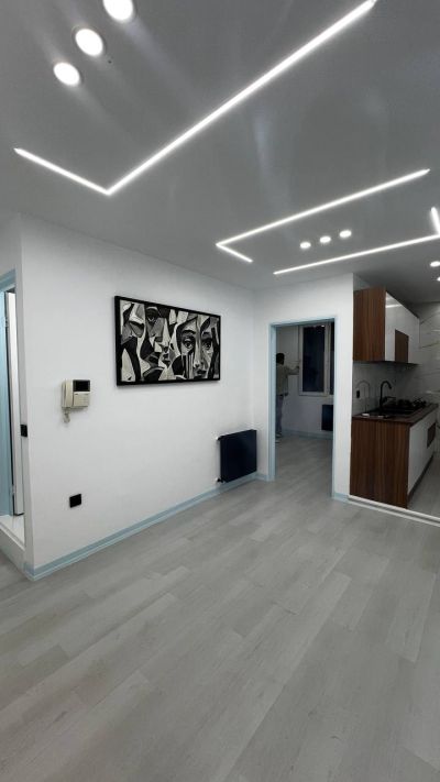 آپارتمان 37 متری یک خوابه در بلوار شهید طالقانی اندیشه با وام