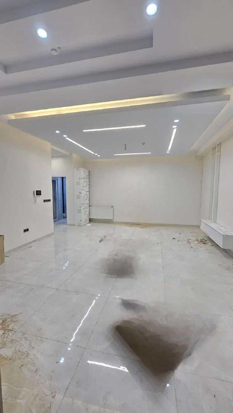 آپارتمان 100 متری دو خوابه در پرستار تهران14091931764