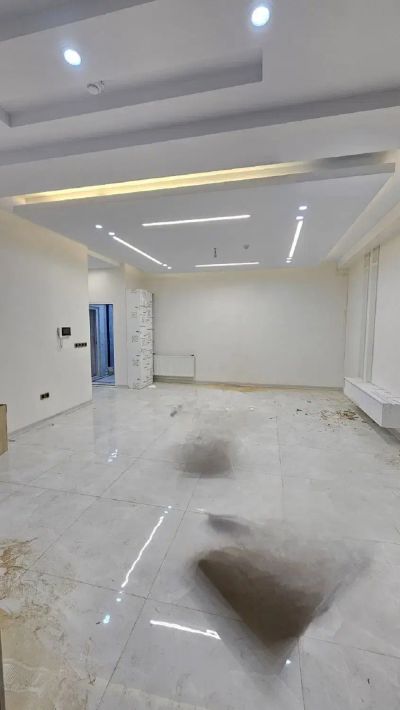 آپارتمان 100 متری دو خوابه در پرستار تهران