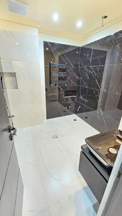 آپارتمان 185 متری سه خوابه در نیروی هوایی تهران