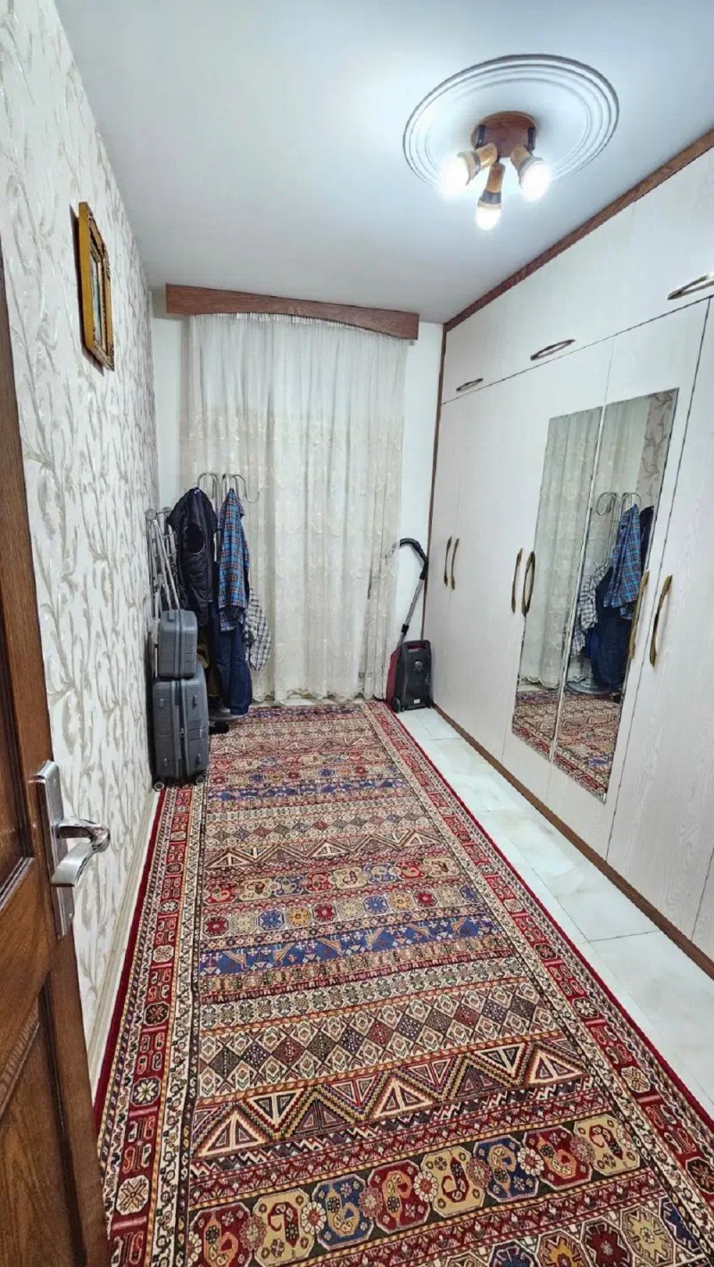 آپارتمان 107 متری دو خوابه در پرستار تهران14092431775