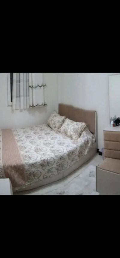 آپارتمان 60 متری دو خوابه در پرستار تهران