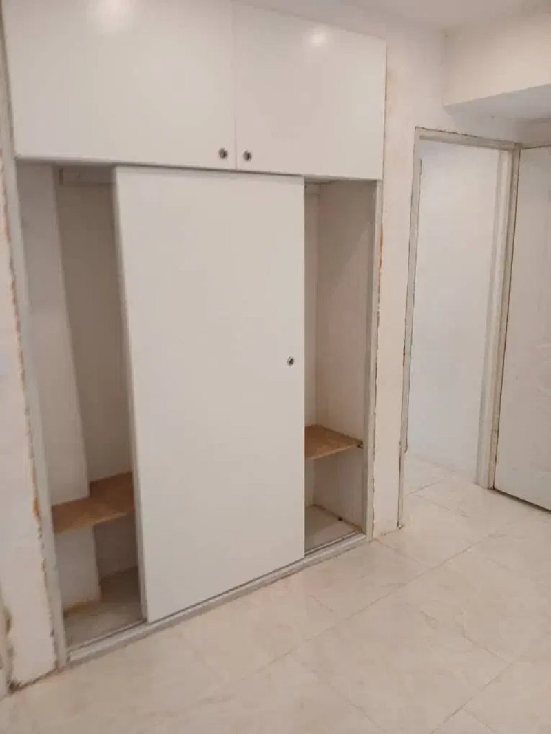 آپارتمان 72 متری دو خوابه در دولاب تهران14094131827