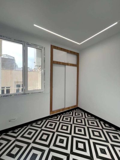 آپارتمان 45 متری یک خوابه در اندیشه با وام