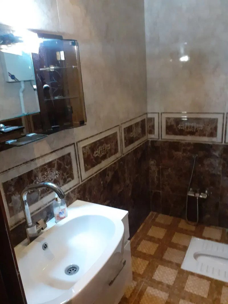 آپارتمان 75 متری یک خوابه در باغ فیض تهران14108232028