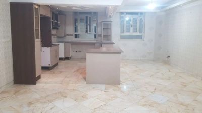 آپارتمان 80 متری یک خوابه در نیروی هوایی تهران