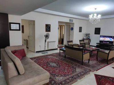 آپارتمان 145 متری سه خوابه در صد دستگاه تهران