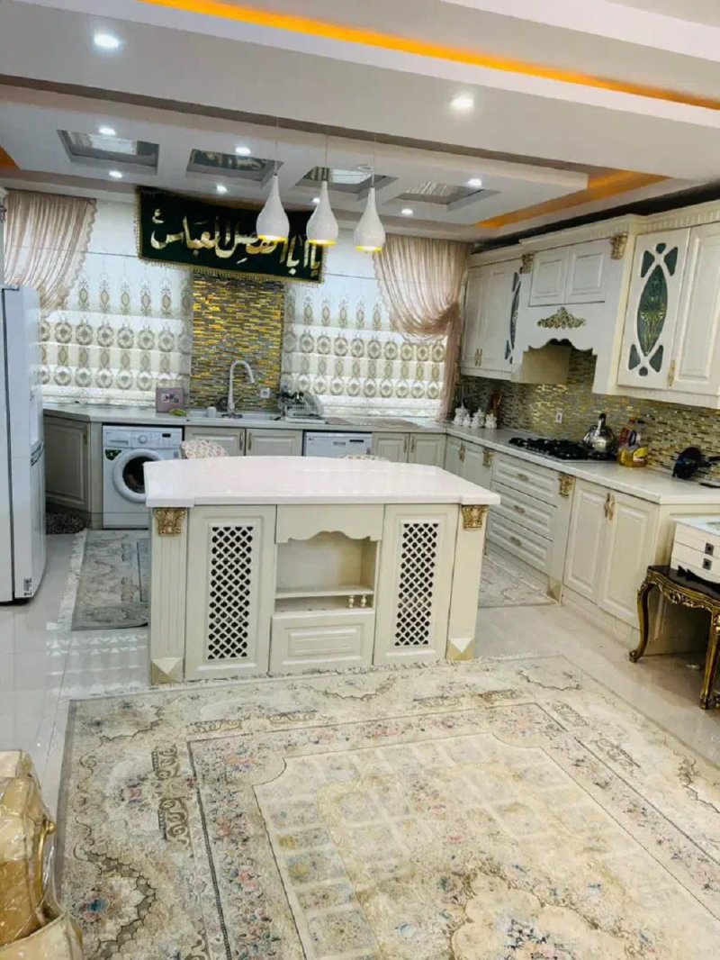 آپارتمان 100 متری دو خوابه در ائمه اطهار تهران14101131923