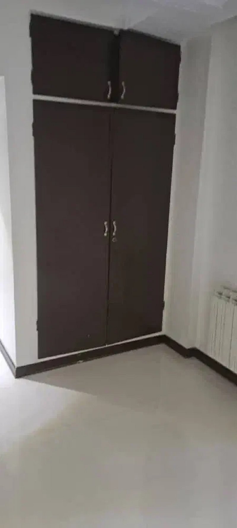 آپارتمان 105 متری دو خوابه در پرستار تهران14103432005