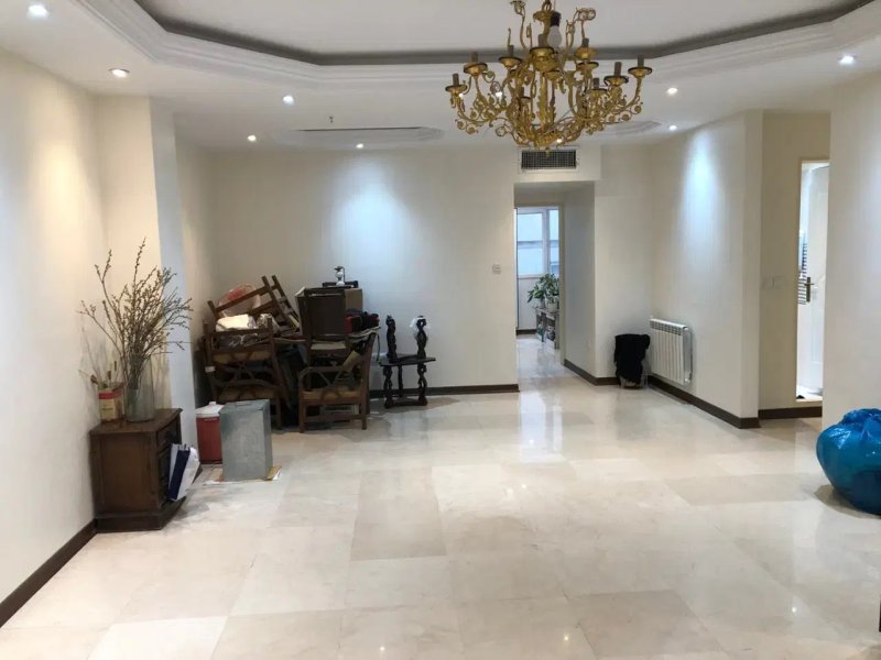 آپارتمان 91 متری دو خوابه در نبردشمالی تهران14101931949