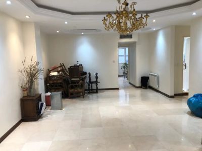 آپارتمان 91 متری دو خوابه در نبردشمالی تهران