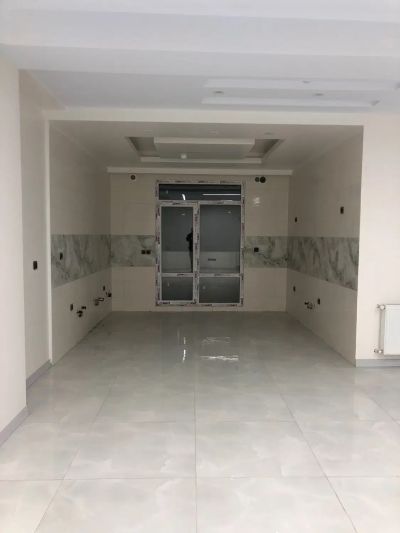 آپارتمان 100 متری دو خوابه در پرستار تهران