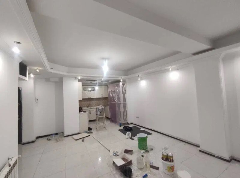 آپارتمان 64 متری دو خوابه در سرآسیاب تهران14103331997