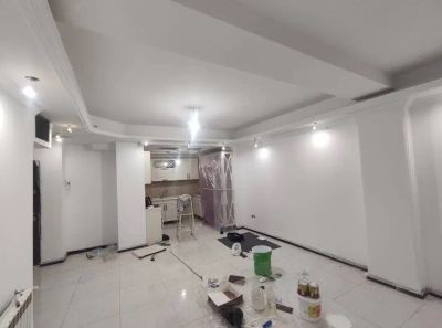 آپارتمان 64 متری دو خوابه در سرآسیاب تهران