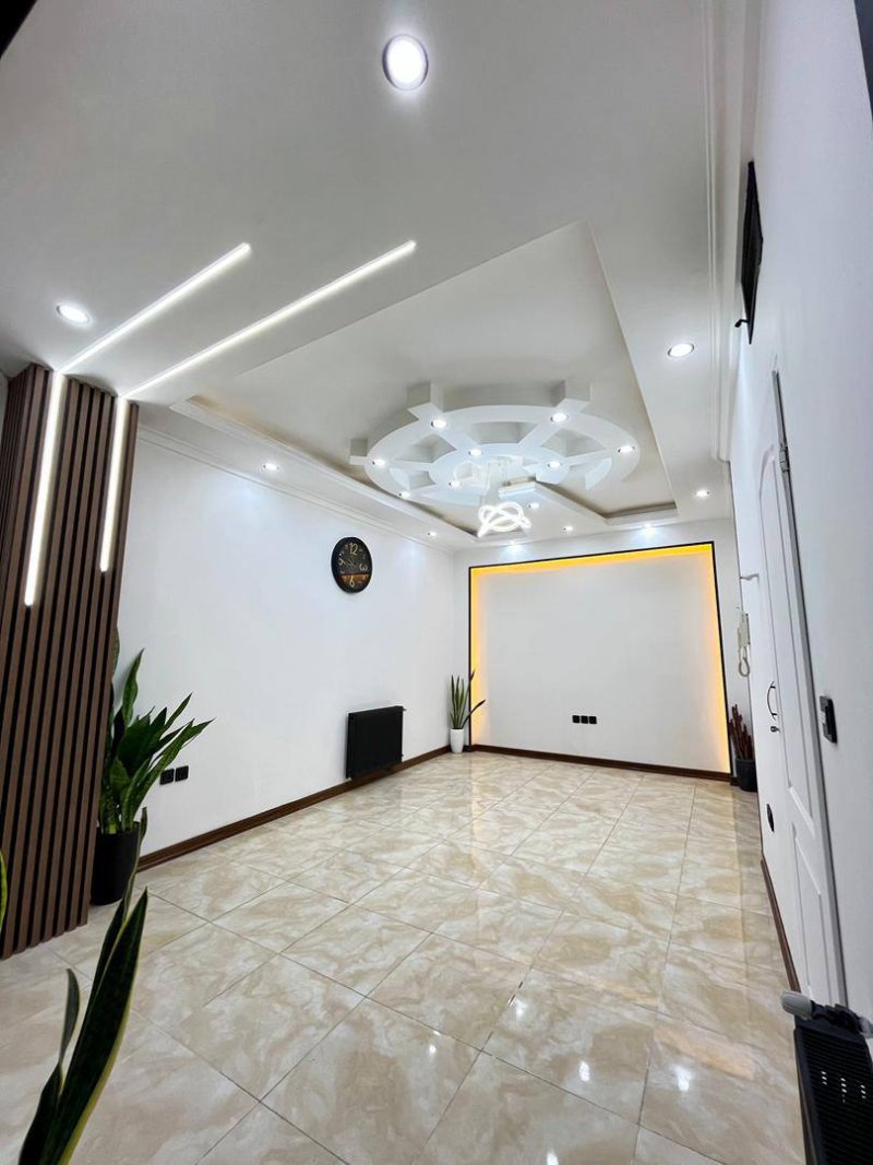 آپارتمان 48 متری یک خوابه در اندیشه با وام14112232065